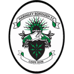 Haringey Borough W logo