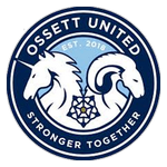 Ossett United W logo