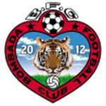 Bombada logo
