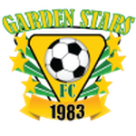 Garden Stars logo