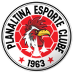 Planaltina DF logo