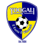 Yoogali CT logo