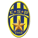 NR Bouakal logo