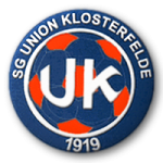 Union Klosterfelde logo