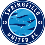 Springfield United logo