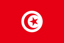 Tunisia U17 logo