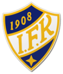 ÅIFK / 2 logo