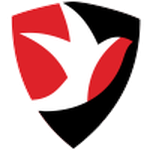 Cheltenham Town U18 logo