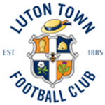 Luton Town U18 logo
