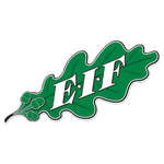 EIF Akademi logo