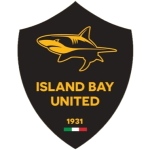 Island Bay United logo