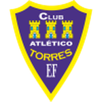 Atletico Torres U20 logo