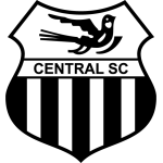 Central SC U20 logo