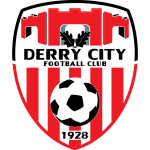 Derry City W logo