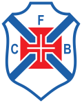 Belenense logo