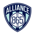 865 Alliance Woman logo