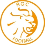 AGC logo