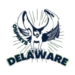 Delaware Ospreys logo