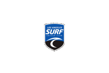 LA Surf logo