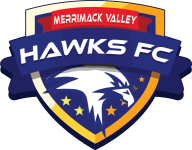 Merrimack Valley Hawks logo