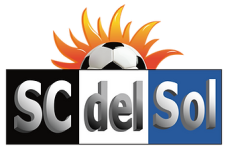 SC del Sol logo
