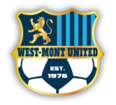 West-Mont United logo