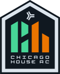 Chicago House W logo