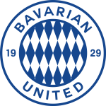 Bavarian United logo