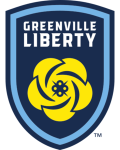 Greenville Liberty logo