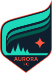 Minnesota Aurora logo