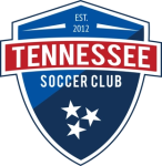 Tennessee SC logo