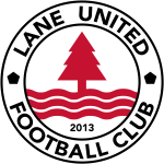 Lane United W logo
