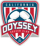 California Odyssey logo