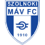 Szolnoki MAV FC logo