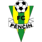 Pěnčín logo