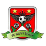 Nový Život logo