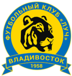 Anri Vladivostok logo
