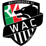 Wolfsberger AC III logo