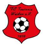 Teutonia Weiden logo