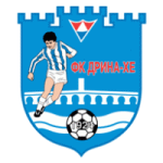 Drina HE Višegrad logo