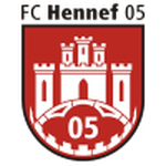 Hennef 05 U19 logo