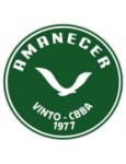 Amanecer logo