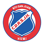 Río San Juan Humi logo