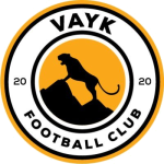 Vayk logo