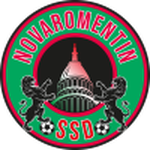 NovaRomentin logo