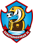 Samut Songkhram City logo