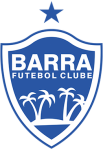 Barra SE logo