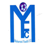 Muhoroni Youth logo