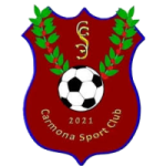 Carmona logo