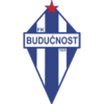 Budućnost U19 logo